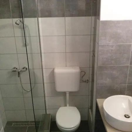 Nádor Apartman Dóm Panorámával Szeged