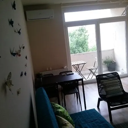 Apartman Nádor Apartman Dóm Panorámával Szeged