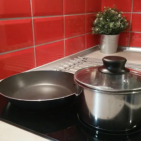 Nádor Apartman Dóm Panorámával Apartman *