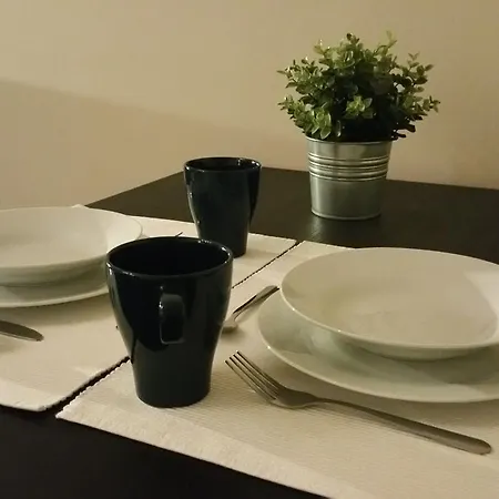 Nádor Apartman Dóm Panorámával *
