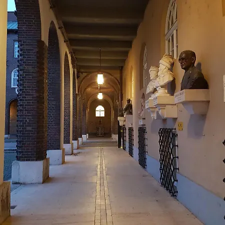 Nádor Apartman Dóm Panorámával Apartman *