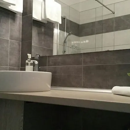 Apartman Nádor Apartman Dóm Panorámával