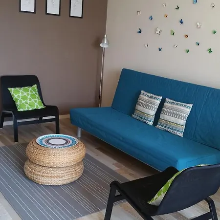 Nádor Apartman Dóm Panorámával Apartman Szeged