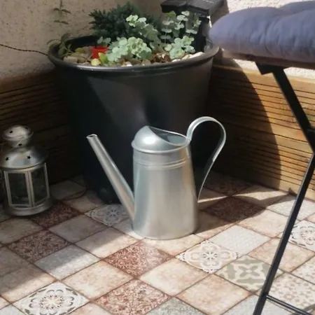 Nádor Apartman Dóm Panorámával