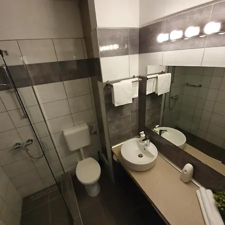 Nádor Apartman Dóm Panorámával