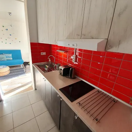 Nádor Apartman Dóm Panorámával Szeged
